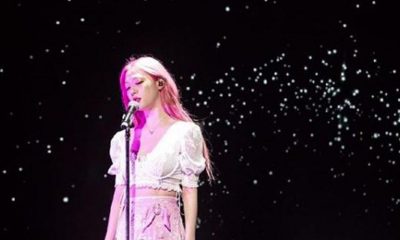 Genç şarkıcı yaşamını yitirdi