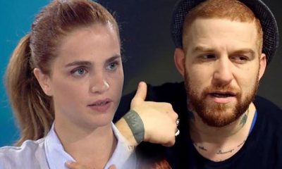 Gökhan Özoğuz’dan Tuğçe Kazaz’a büyük tepki!