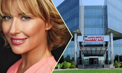 Gülse Birsel Hürriyet’ten istifa etti