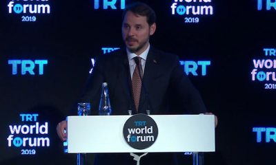 Hakan Atilla, Borsa İstanbul Genel Müdürü oldu