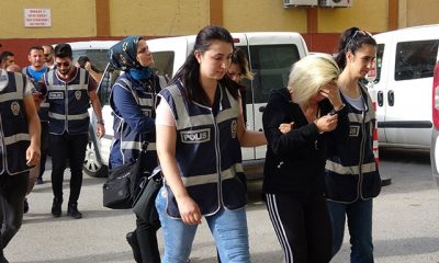 ‘Hanımağa’nın fuhuş çetesine dava