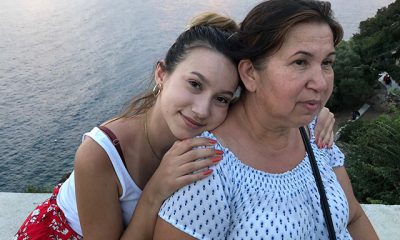 Hortum felaketinde kaybolan Kader Buse’nin annesinden yürek burkan paylaşım