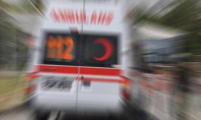 Kadıköy’de silah sesleri! Emekli albay ölü bulundu