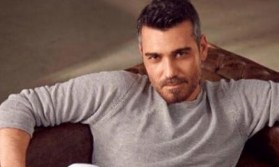 Kadın’dan ayrılan ünlü oyuncunun yeni dizisi belli oldu!