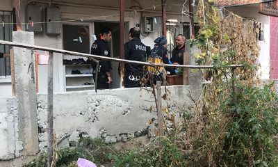 Kusmuğunun nefes borusunu tıkadığı bebek, boğuldu