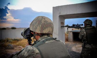 MSB: Yeni bir harekata gerek kalmamıştır