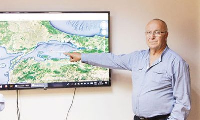 Deprem sonrası kritik 7 dakika…