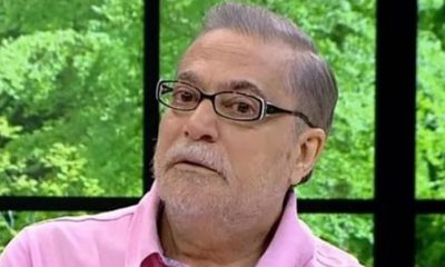 Mehmet Ali Erbil sevenlerini korkuttu