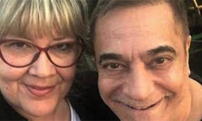Mehmet Ali Erbil’in sağlık durumuyla ilgili açıklama Yeşim Erbil’den geldi