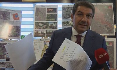 Mehmet Tevfik Göksu: ‘İmara değil halka açıyoruz’ demek vicdansızlık