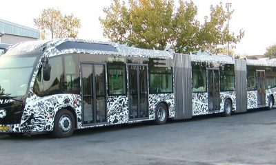 Metrobüste yolcu kapasitesi artıyor!