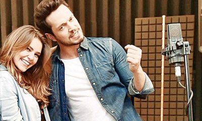 Murat Boz ve Aslı Enver yine ayrıldı!