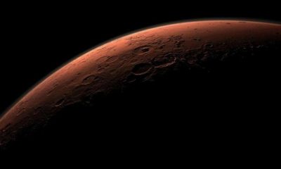 NASA eski çalışanı: Mars’ta yaşam kanıtını 1976’da bulduk!