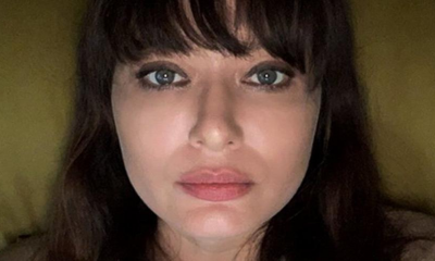 Nurgül Yeşilçay’ın gülümseten photoshop deneyimi