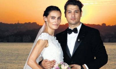 Saadet Işıl Aksoy’un bebek sevinci