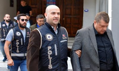 Sahte gözlük operasyonunda 60 mağazalık zincirin sahibine gözaltı