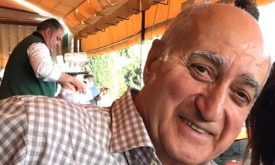 Ünlü iş insanı Selahaddin Bitlis  hayatını kaybetti