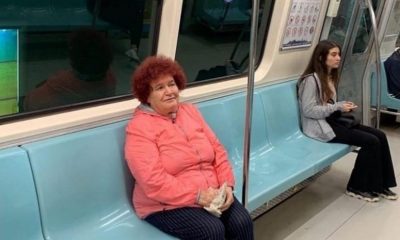 Selda Bağcan’ın fotoğrafına yorum yazdı, alay konusu oldu