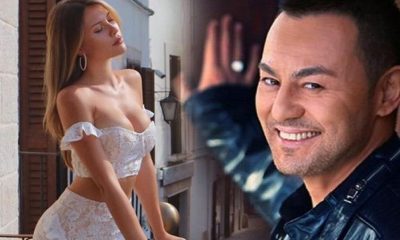 Serdar Ortaç’dan eski eşi hakkında flaş karar