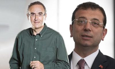 Sunay Akın’dan İmamoğlu’na Haydarpaşa ve Sirkeci desteği