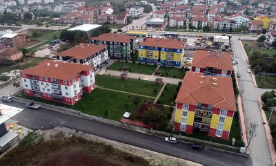 ‘Taraftar Evleri’ sitesi ilgi görüyor