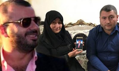 Tarkan’ın firar eden kuzeni hakkında yeni gelişme