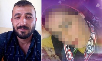 Tecavüzcüsünü öldüren kadın hakkında karar