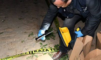 Tekirdağ’da vahşet!