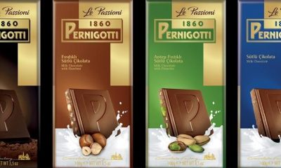 Toksöz Grup, Pernigotti’yi satıyor