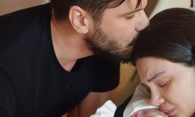 Tolgahan Sayışman’ın 5 aylık oğlu ameliyata alındı!