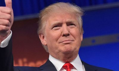 Trump’tan Erdoğan’a teşekkür