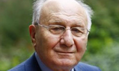 Türk basınının usta ismi Orhan Birgit vefat etti