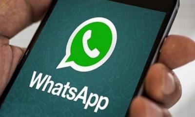 WhatsApp’a vergi geldi!