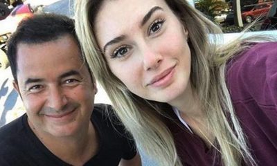 Şeyma Subaşı’dan birinci yıl kutlaması