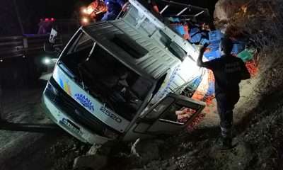 Çanakkale’de can pazarı!