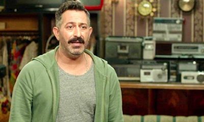 Davet geldi gidemiyor, çünkü…