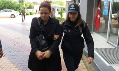 FETÖ/PDY terör örgütü elebaşı Gülen’in yeğeni gözaltına alındı