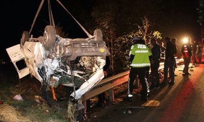 Gerçek hastanede ortaya çıktı!