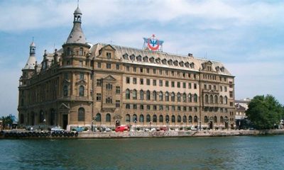 İBB, Haydarpaşa ve Sirkeci Gar ihalesinde elendi