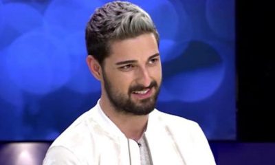 İdo Tatlıses asker oldu