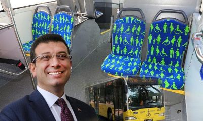 İmamoğlu talimat verdi!