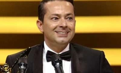 İrfan Değirmenci’den ‘Altın Kelebek’ çıkışı!