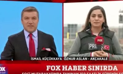 İsmail Küçükkaya’nın o sorusuna muhabir gözyaşları ile yanıt verdi!