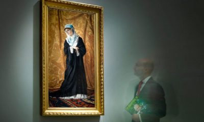 ‘İstanbul Hanımefendisi’ rekor fiyata satıldı