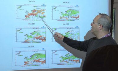İstanbul için korkutan su tasarrufu uyarısı