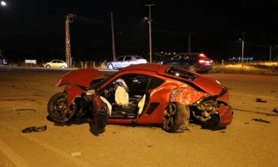 Üniversiteli Emel hayatını kaybetti