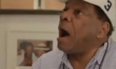 Ünlü aktör yaşamını yitirdi