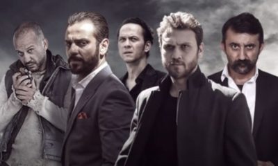 “Çukur” dizisine suç duyurusu