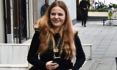 Ünlü oyuncu Naz Elmas’ı görenler şoke oldu