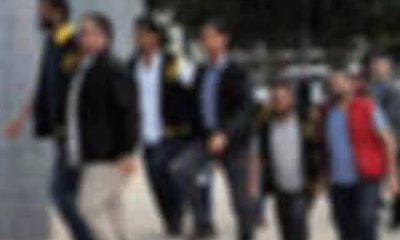 Operasyonlar peş peşe geldi